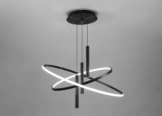 Andromeda Pendant Lamp