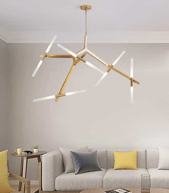 Chandelier Crisao