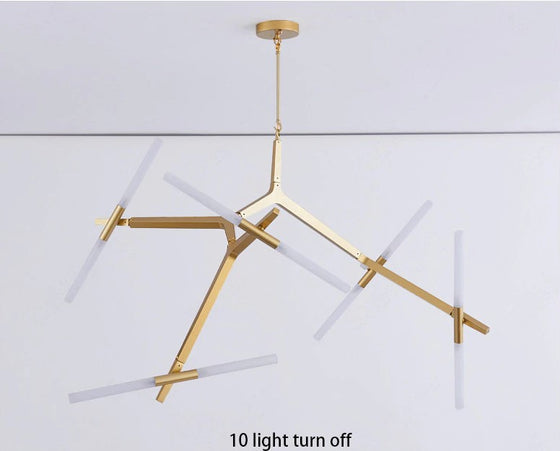 Chandelier Crisao