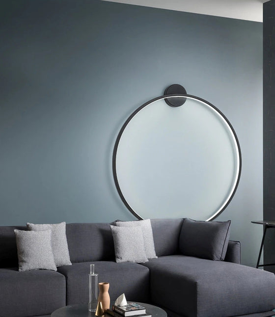 Lámpara de Pared Ring