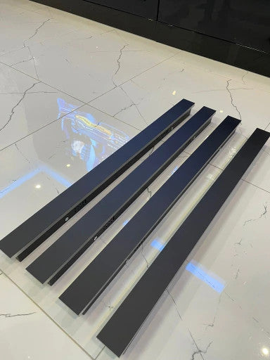 Lámpara para Exterior Obsidiana