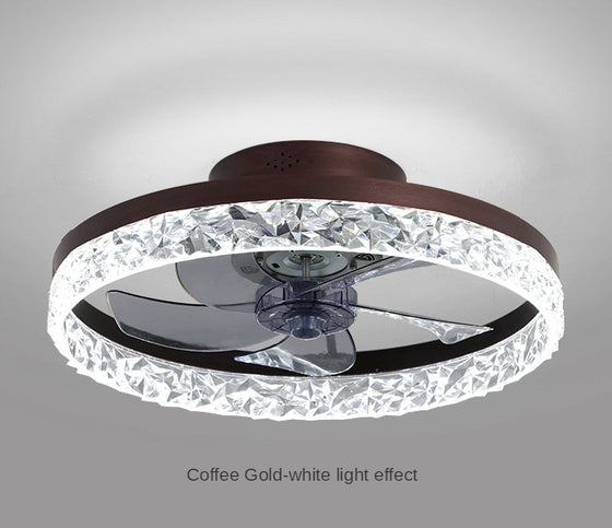 Ceiling Fan Ringu