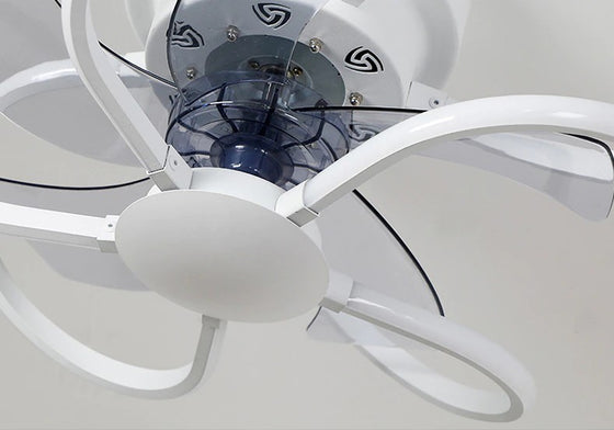 Ventilador de Techo Flor