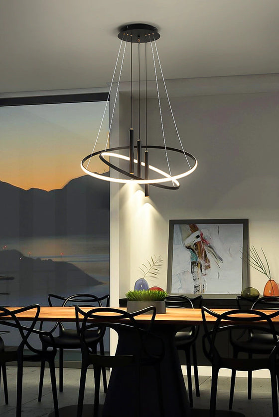 Andromeda Pendant Lamp