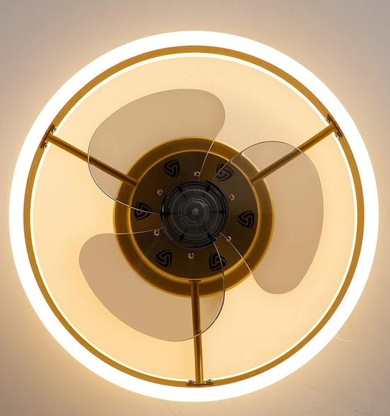 Ventilador de Techo Shadow
