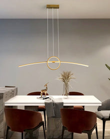  Delta Pendant Lamp