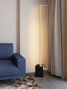  Floor Lamp Romanza