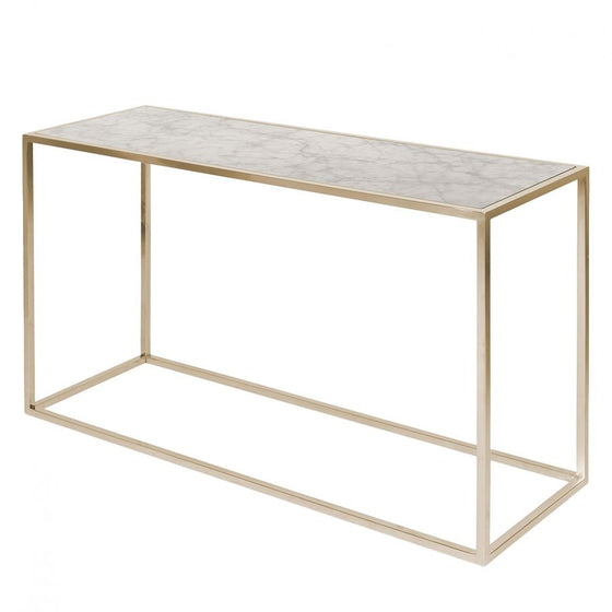 Zenti Sofa Table 