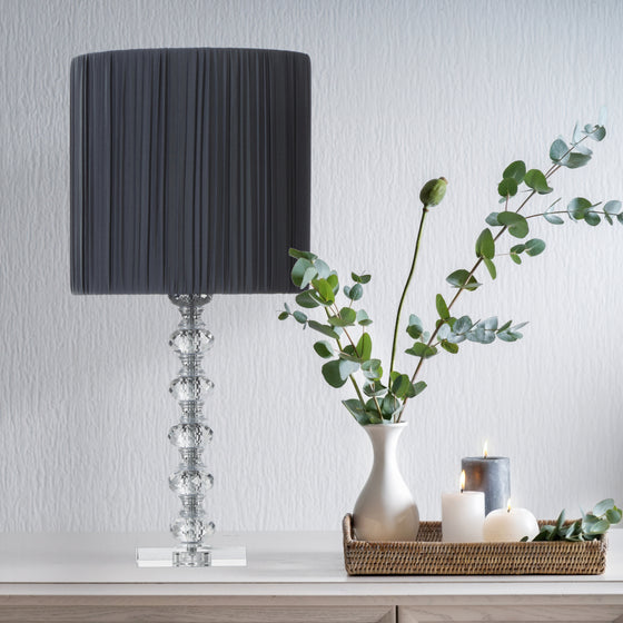 Sturgeon Table Lamp