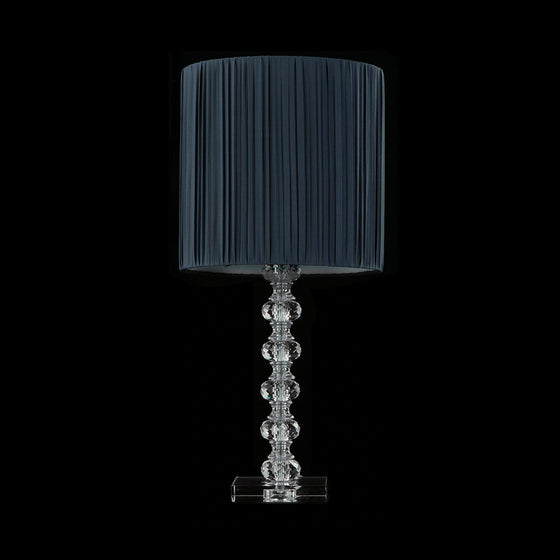 Sturgeon Table Lamp