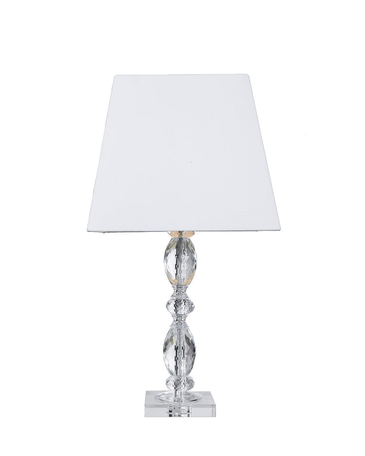 Lámpara de Mesa Versalles.