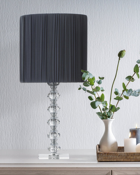 Sturgeon Table Lamp