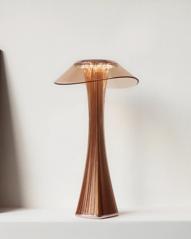Lámpara de Mesa Fashionista.
