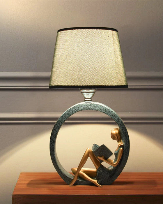 Reading Table Lamp