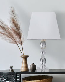  Versailles Table Lamp