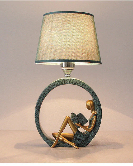 Reading Table Lamp