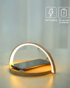 Smart Elegance Table Lamp