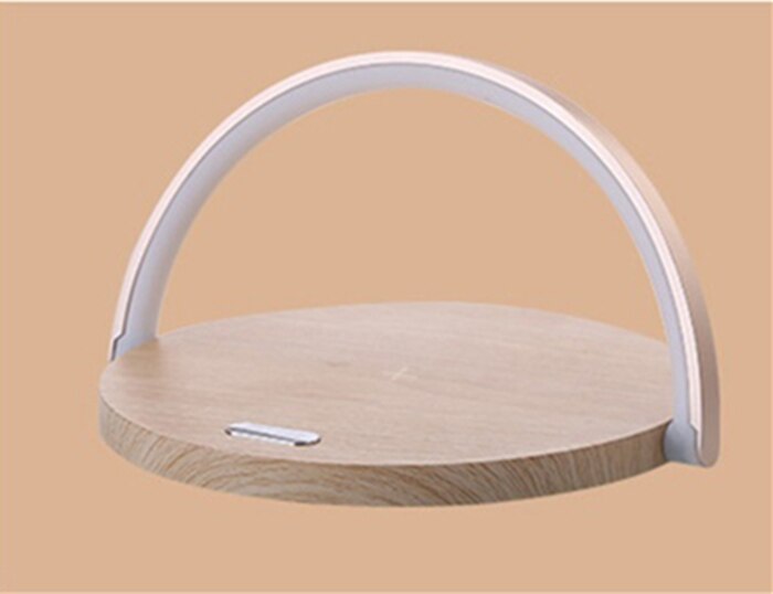 Lámpara de Mesa Smart Elegance.