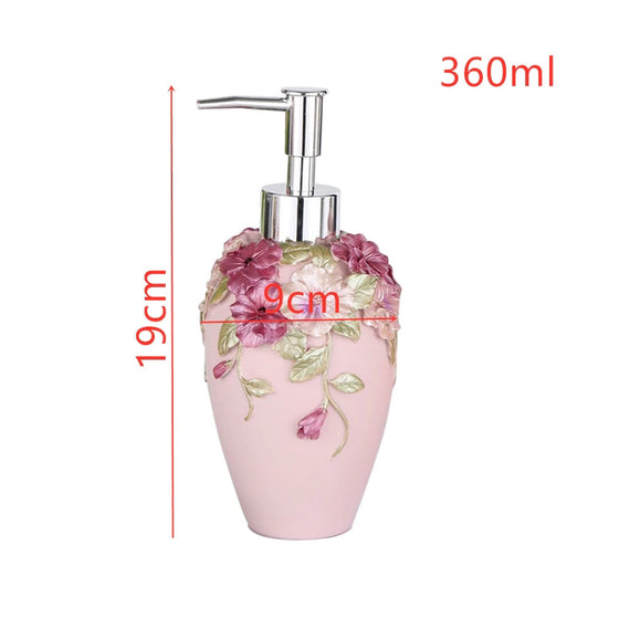 Floral Dispenser