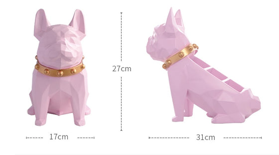 Perro de Almacenaje