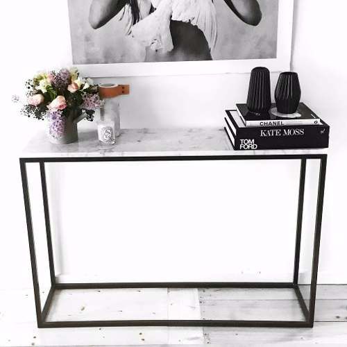 Mesa de Consola Zenti