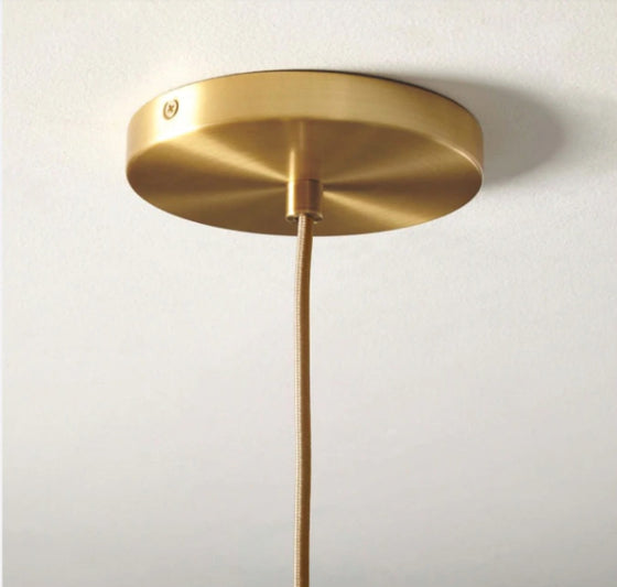 Bubble Pendant Lamp