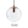 Bubble Pendant Lamp