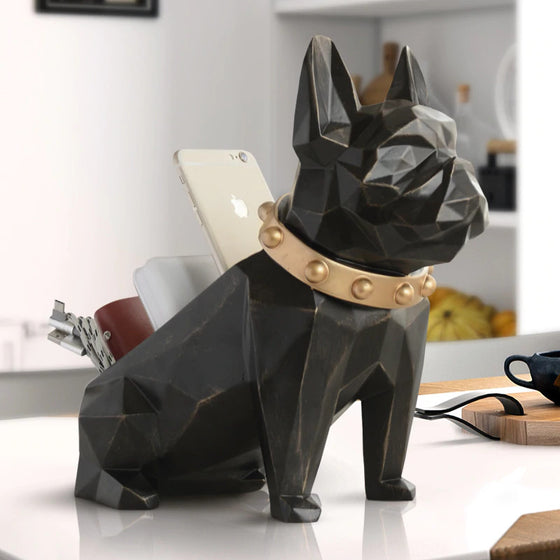 Perro de Almacenaje