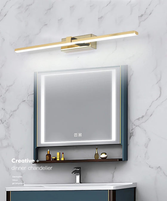 Elegance Wall Lamp