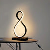 Table Lamp Art