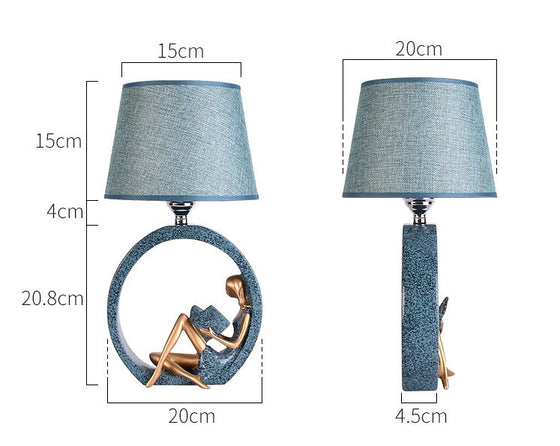 Reading Table Lamp