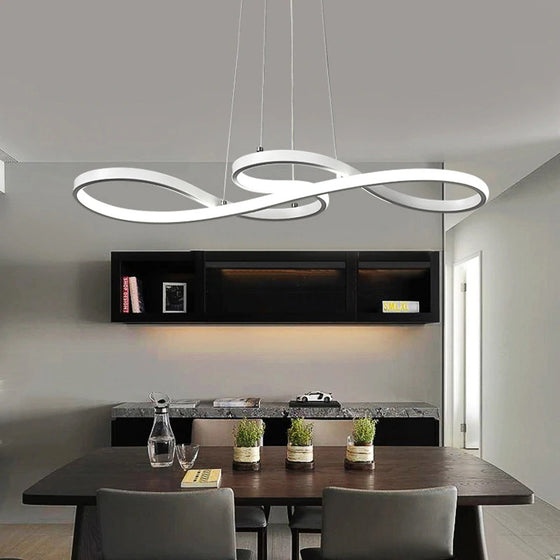 Pendant Lamp Serpente 