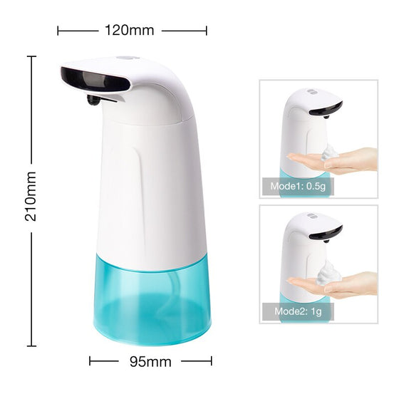 Hand Sensor Dispenser