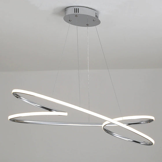 Pendant Lamp Turno 