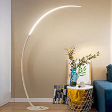  Crescent Floor Lamp