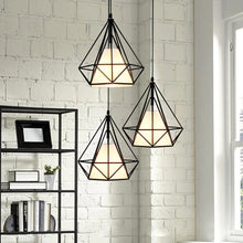  Pendant Lamp Geometrica Urban 