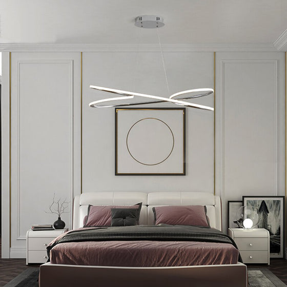 Pendant Lamp Turno 