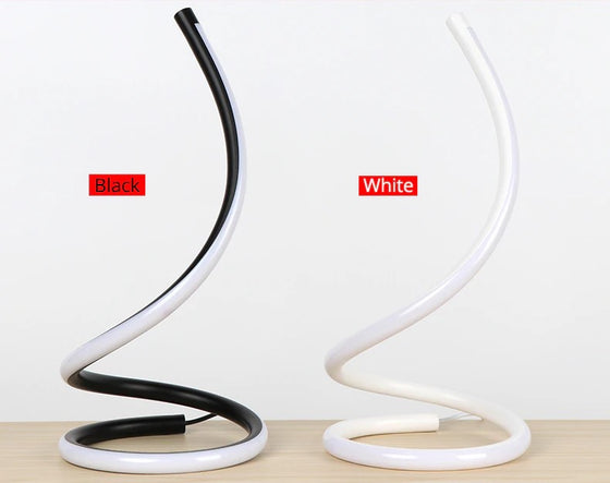 Reach Table Lamp