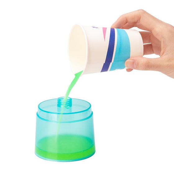 Hand Sensor Dispenser