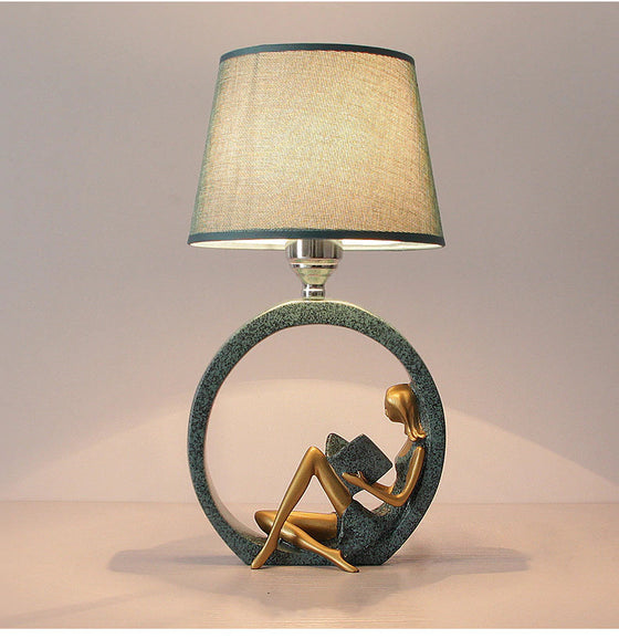 Reading Table Lamp