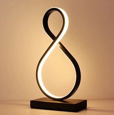 Table Lamp Art