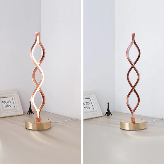 Union Table Lamp