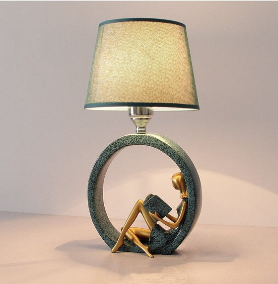 Reading Table Lamp