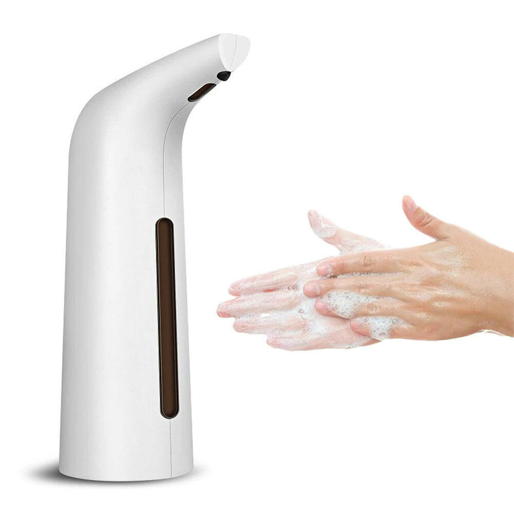 Dispensadores Inteligentes Touchless.