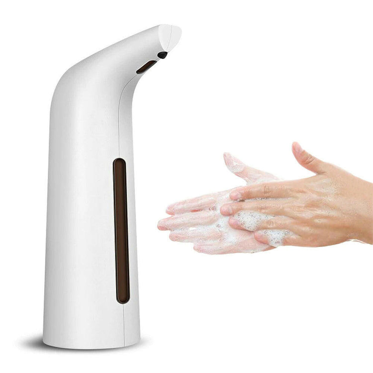 Dispensadores Inteligentes Touchless.