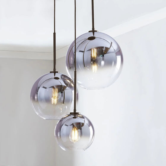 Bubble Pendant Lamp