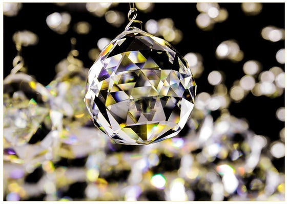 Candelabro Stardust