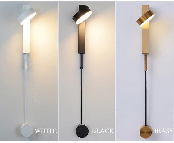 Ambient Wall Lamp