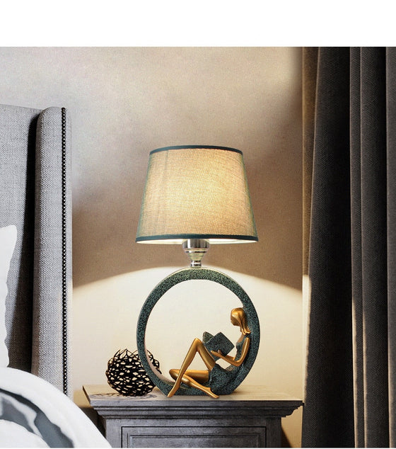 Reading Table Lamp