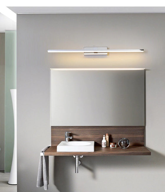 Elegance Wall Lamp